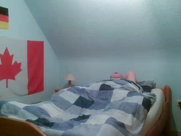 Andre124231  04-07-2021 Recorded Video Topless